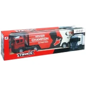 ŞARJLI UZAKTAN KUMANDALI TIR thumbnail 3