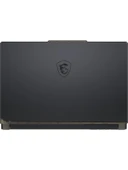 MSİ CYBORG 15 A13VF-896XTR Intel Core i5 13420H 16GB 512GB SSD RTX4060 Freedos 15.6" FHD 144Hz Taşınabilir Bilgisayar - 6