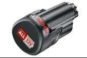 Bosch PBA 12V 2.0Ah Yedek Akü - 1