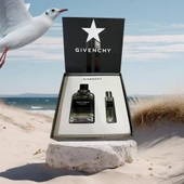 Givenchy Gentleman EDT 100 ml +15 ml Erkek-parfüm thumbnail 3