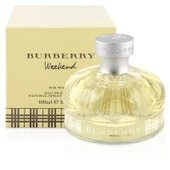 Burberry Weekend Edp 100 Ml Kadın Parfümü thumbnail 3