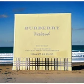 Burberry Weekend Edp 100 Ml Kadın Parfümü thumbnail 2