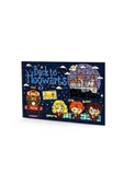 LAÇO Harry Potter 100 Parça Puzzle - 6