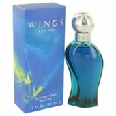 Giorgio Beverly Hills Wings Edt 100 ml Erkek Parfümü thumbnail 3