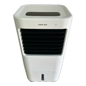 Süsler SH-9006 R Uzaktan Kumandalı Hava Soğutucu - 4