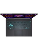 MSİ CYBORG 15 A13VF-896XTR Intel Core i5 13420H 16GB 512GB SSD RTX4060 Freedos 15.6" FHD 144Hz Taşınabilir Bilgisayar - 7