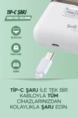Şarzlı Tırnak Makası ve Törpüsü - 4