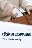 Şarzlı Tırnak Makası ve Törpüsü - 6