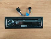 Jvc-Kd- R 494 - Autoradio Cd MP3 AUX USB camping-car Ototeyp - 2