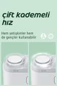Şarzlı Tırnak Makası ve Törpüsü - 3