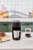 Mono Personal Filtre Kahve Makinesi Walnut Brown - 7