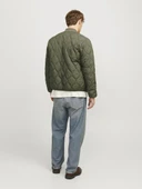 Jack Jones Koda Lıner Erkek Ceket 12258385 thumbnail 4