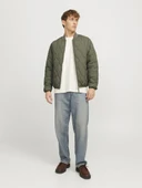 Jack Jones Koda Lıner Erkek Ceket 12258385 thumbnail 3