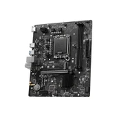 MSI PRO H610M-S DDR4 HDMI PCIE 4.0 1700p MATX - 3