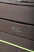 Fossil 2025 Ultra Light Kumaş Büyük Boy Valiz Fsl012 - 6