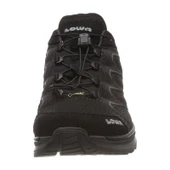 LOWA MADDOX GTX LO SIYAH AYAKKABI - 8