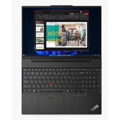 LENOVO 16" THINKPAD E16 G2 21MA008WTX ULTRA 5 125U-16GB DDR5 RAM-512GB NVME-W11 PRO thumbnail 6