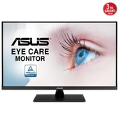 ASUS 31.5" IPS VP32AQ 5MS 75HZ HDMI-DP EV OFİS MONİTÖRÜ 2560X1440 thumbnail 1