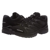 LOWA MADDOX GTX LO SIYAH AYAKKABI - 1