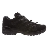 LOWA MADDOX GTX LO SIYAH AYAKKABI - 7