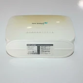 Türk Telekom Tp-Link TD-W9970v3 4Port Vdsl2 Adsl2 Modem 2.EL KULLANILMIŞ - 3