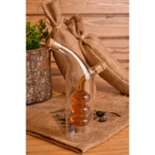 Periboia Cam 2'si 1 Arada Yağdanlık ve Sirkelik 300 ml - 1