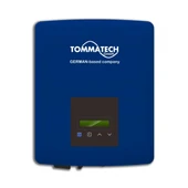 TommaTech Uno Atom 1.5kW Tek Faz İnverter - 1