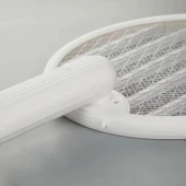 Periboia Şarjlı UV Katlanabilir Sivrisinek Öldürücü Raket - 2