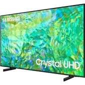 Samsung 65CU8000 4K Ultra HD 65" 165 Ekran Uydu Alıcılı Smart LED TV - 3
