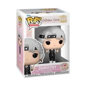 Nessiworld Funko Pop TV: The Golden Girls - Dorothy - 1