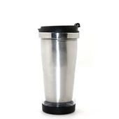 Periboia Resim Baskılı Termos 450 ml - 1