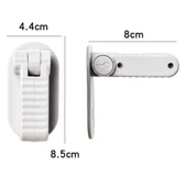 Periboia Çocuk Koruyucu Kapı Kolu Kilidi (Yeni) - 3