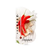 Periboia Mıknatıslı Mutfak Termometresi - 3