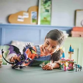LEGO Disney Princess Malefiz’in Ejderha Formu 43240 thumbnail 6
