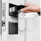 Periboia Çocuk Koruyucu Kapı Kolu Kilidi (Yeni) - 2