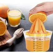 Periboia Rendeli Narenciye Sıkacağı - 3