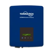 TommaTech Uno Atom 1.5kW Tek Faz İnverter - 3