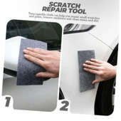 Periboia Çok Amaçlı Çizik Giderici Set - 3