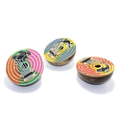 Periboia Coconat Kalimba Model 2 - 1