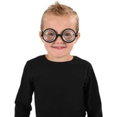 Periboia İnek Öğrenci Şaka Gözlüğü thumbnail 2