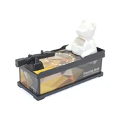 Periboia Ayıcıklı Kumbara - 1