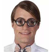 Periboia İnek Öğrenci Şaka Gözlüğü thumbnail 3