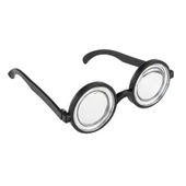 Periboia İnek Öğrenci Şaka Gözlüğü thumbnail 1