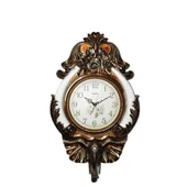 Periboia Filli Duvar Saati Model 1 - 1