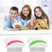 Periboia Evcil Hayvan Bit Tarağı - 2