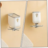 Periboia Döner Askılı Organizer - 4