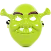 Periboia Yeşil Shrek Maskesi - 1