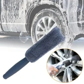 Periboia Mikrofiber Jant Temizleme Fırçası - 2