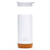 Çelik Mug Termos - Igloo - Cork - 500ml - Beyaz - 205695 - 5