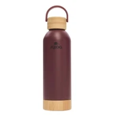 Çelik Pro Termos - Igloo - Hydrate - 500ml - Bordo - 205694 - 1
